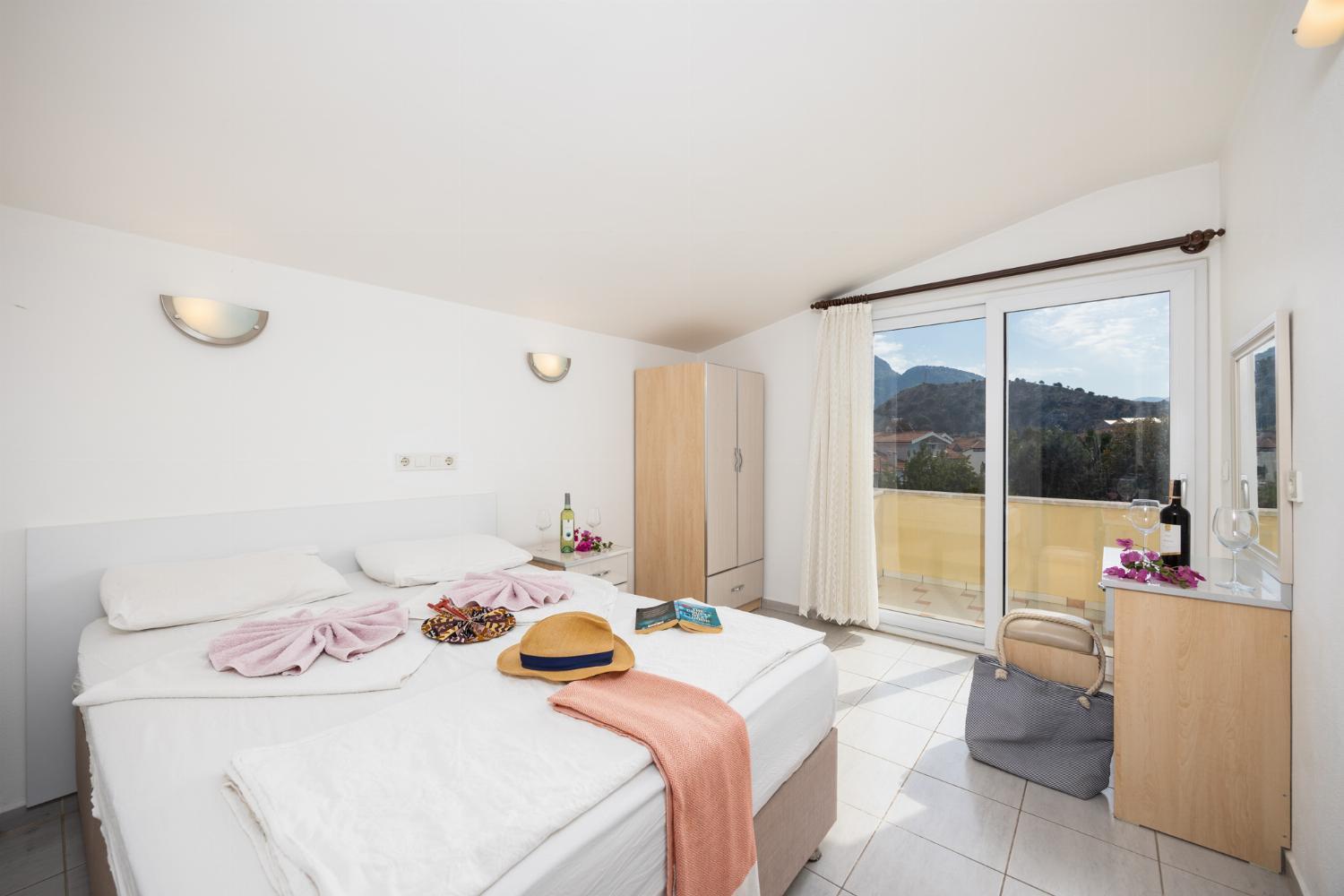Grand Prestige Hotel Dalyan Exterior foto