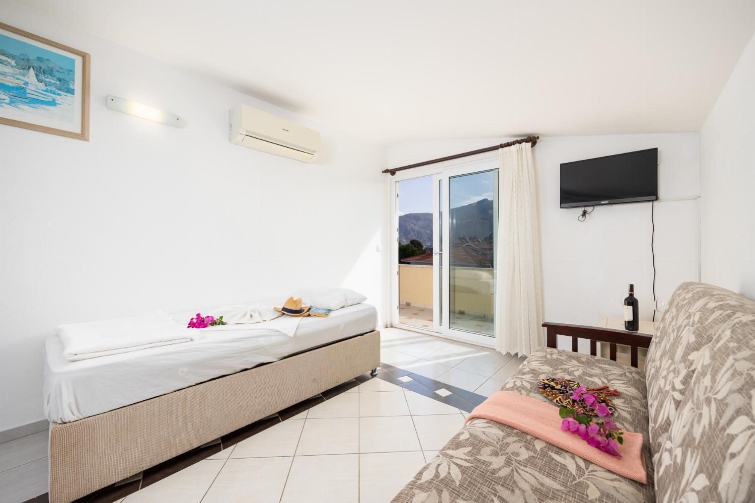 Grand Prestige Hotel Dalyan Exterior foto