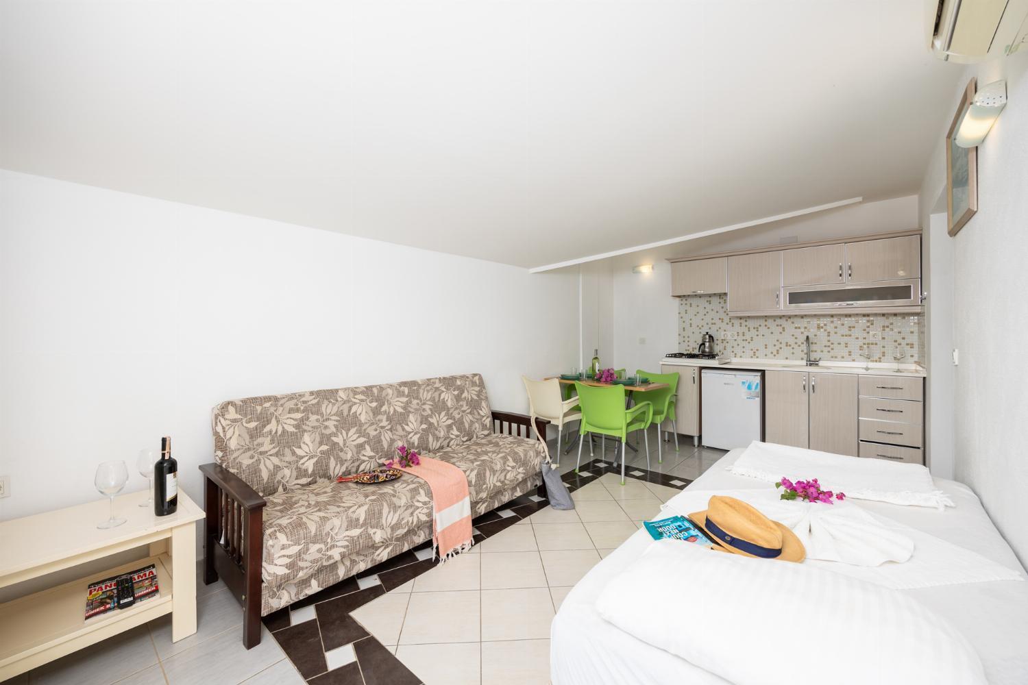 Grand Prestige Hotel Dalyan Exterior foto