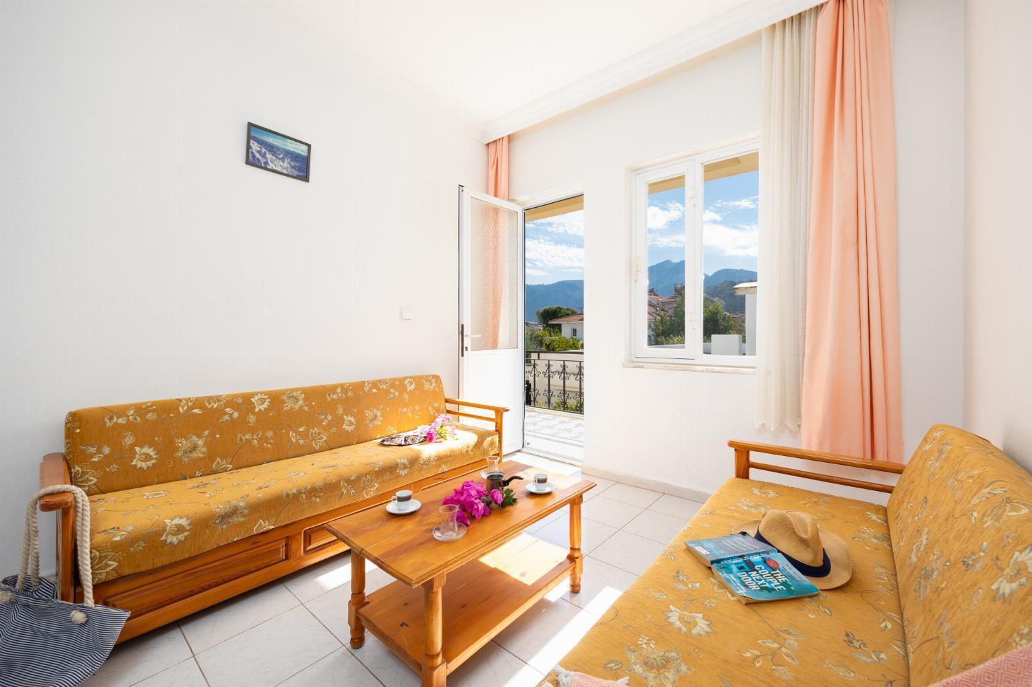 Grand Prestige Hotel Dalyan Exterior foto