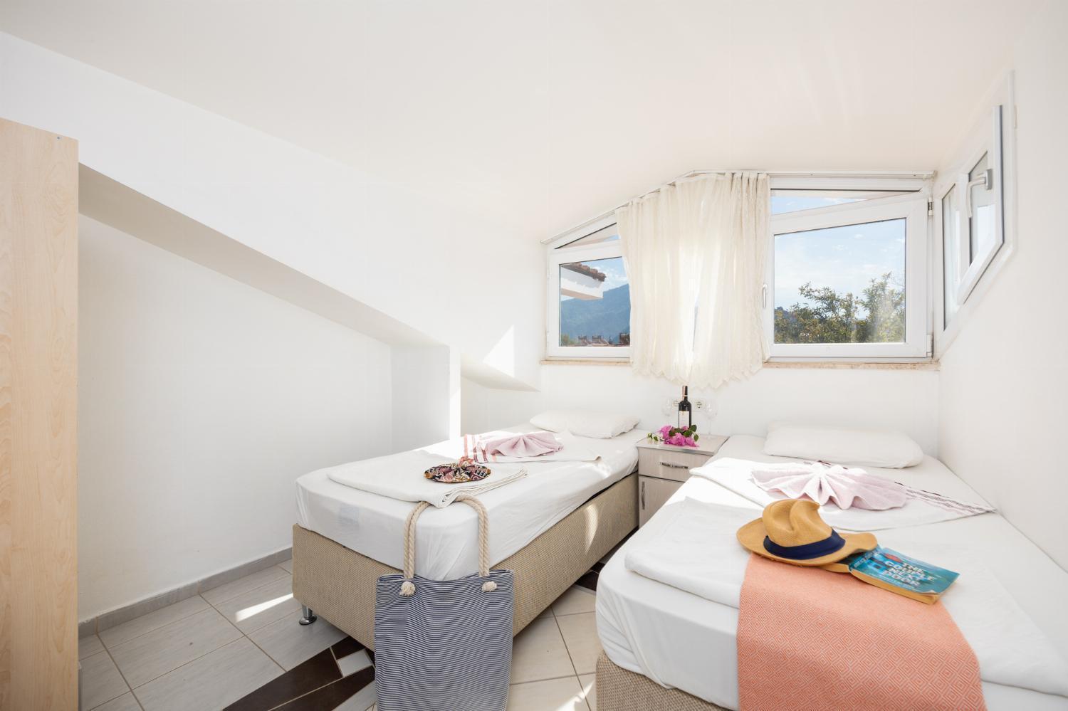 Grand Prestige Hotel Dalyan Exterior foto